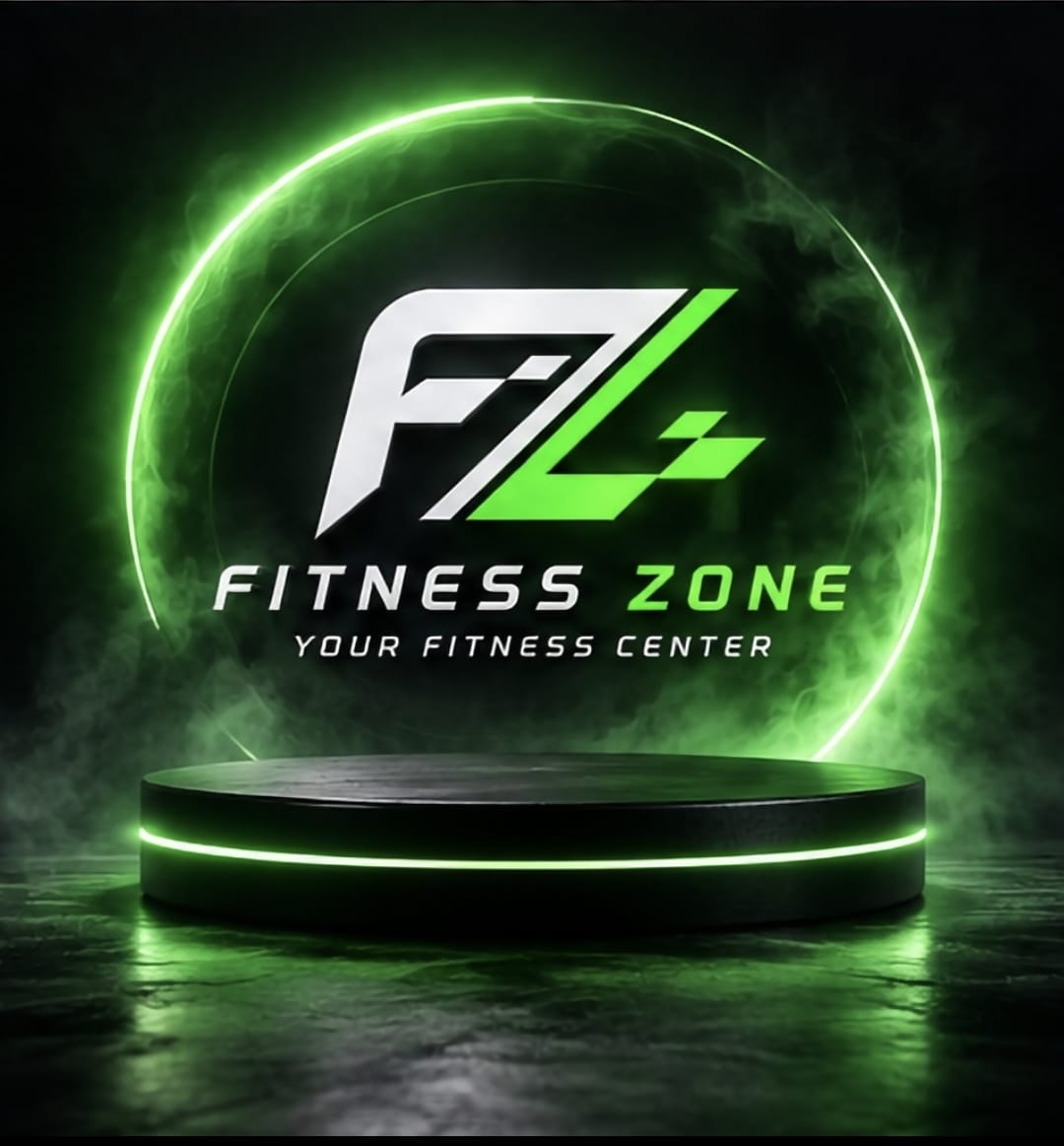 Fitnesszone AG