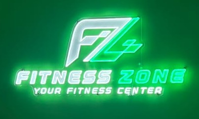 Fitnesszone AG
