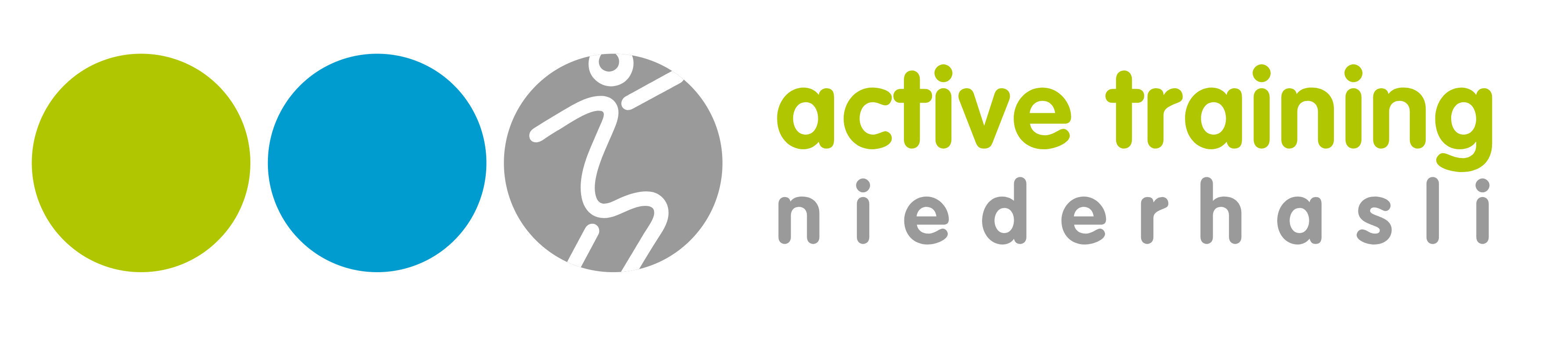 active training niederhasli GmbH