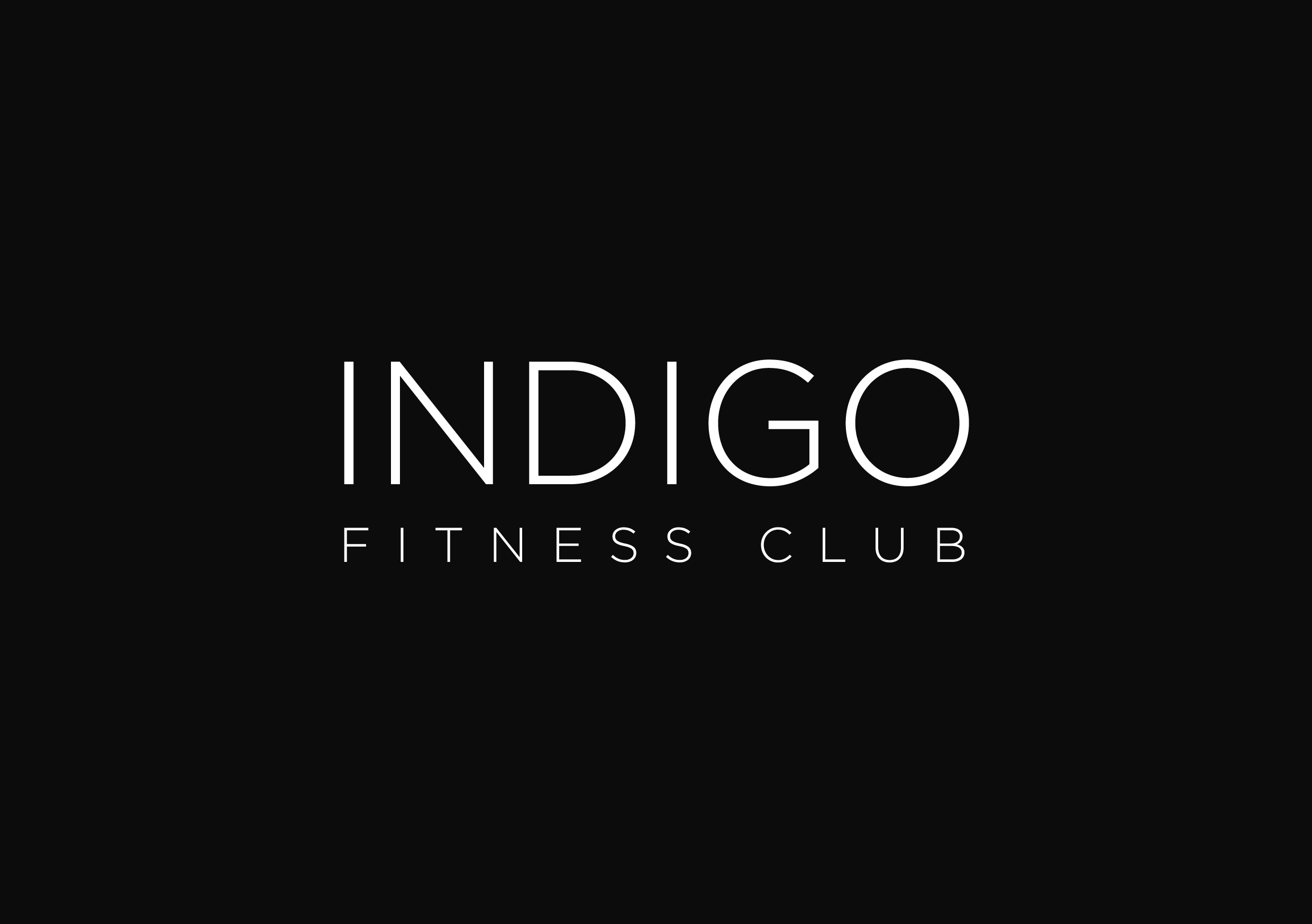 INDIGO Fitness