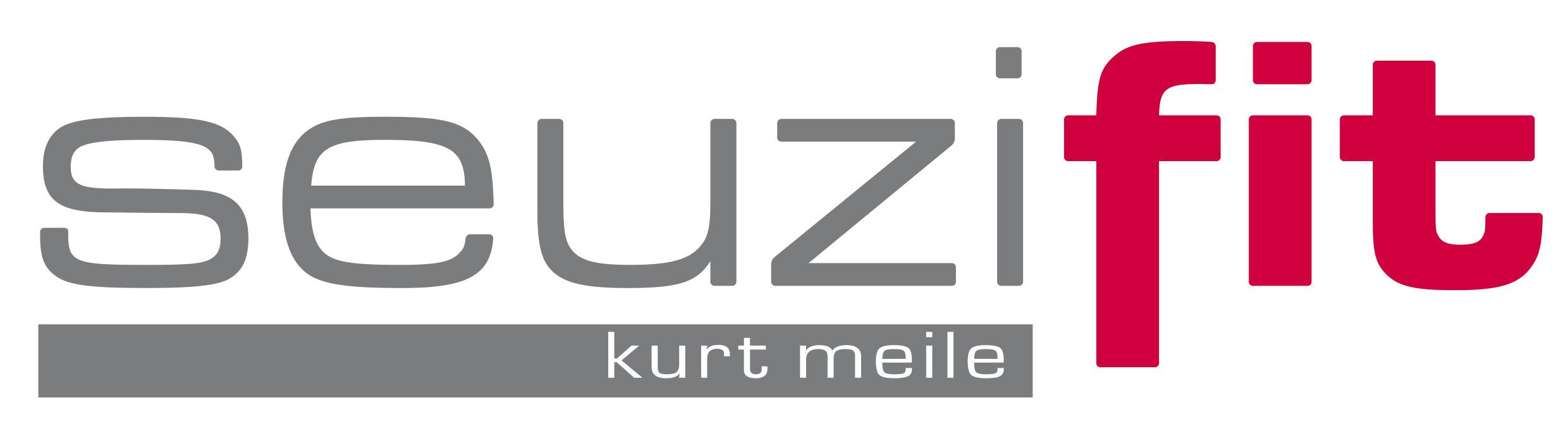 Seuzifit AG