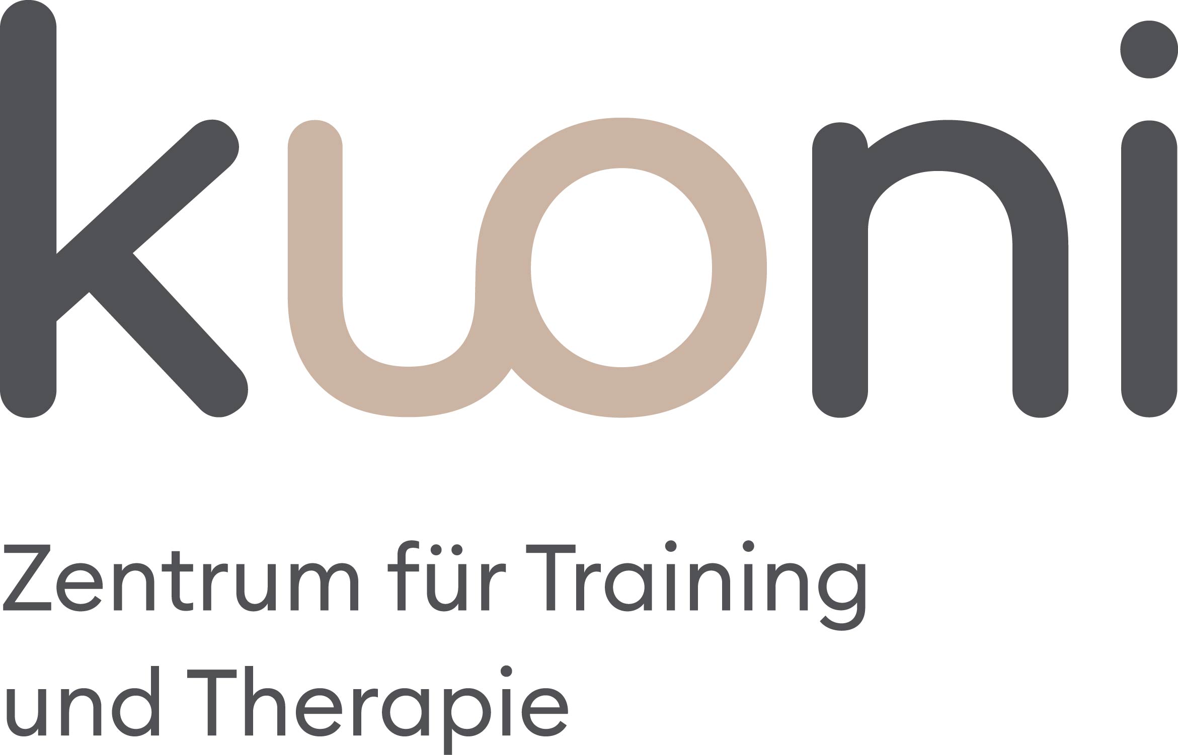 Kuoni Training und Therapie AG